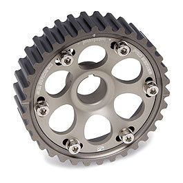  Skunk2 Pro Series Cam Gears 1.6/1.7/1.8/2.0/2.3L DOHC B/ H23 Motor 