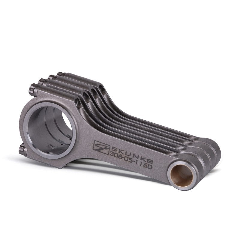  Skunk2 B16A Alpha Series Connecting Rods 