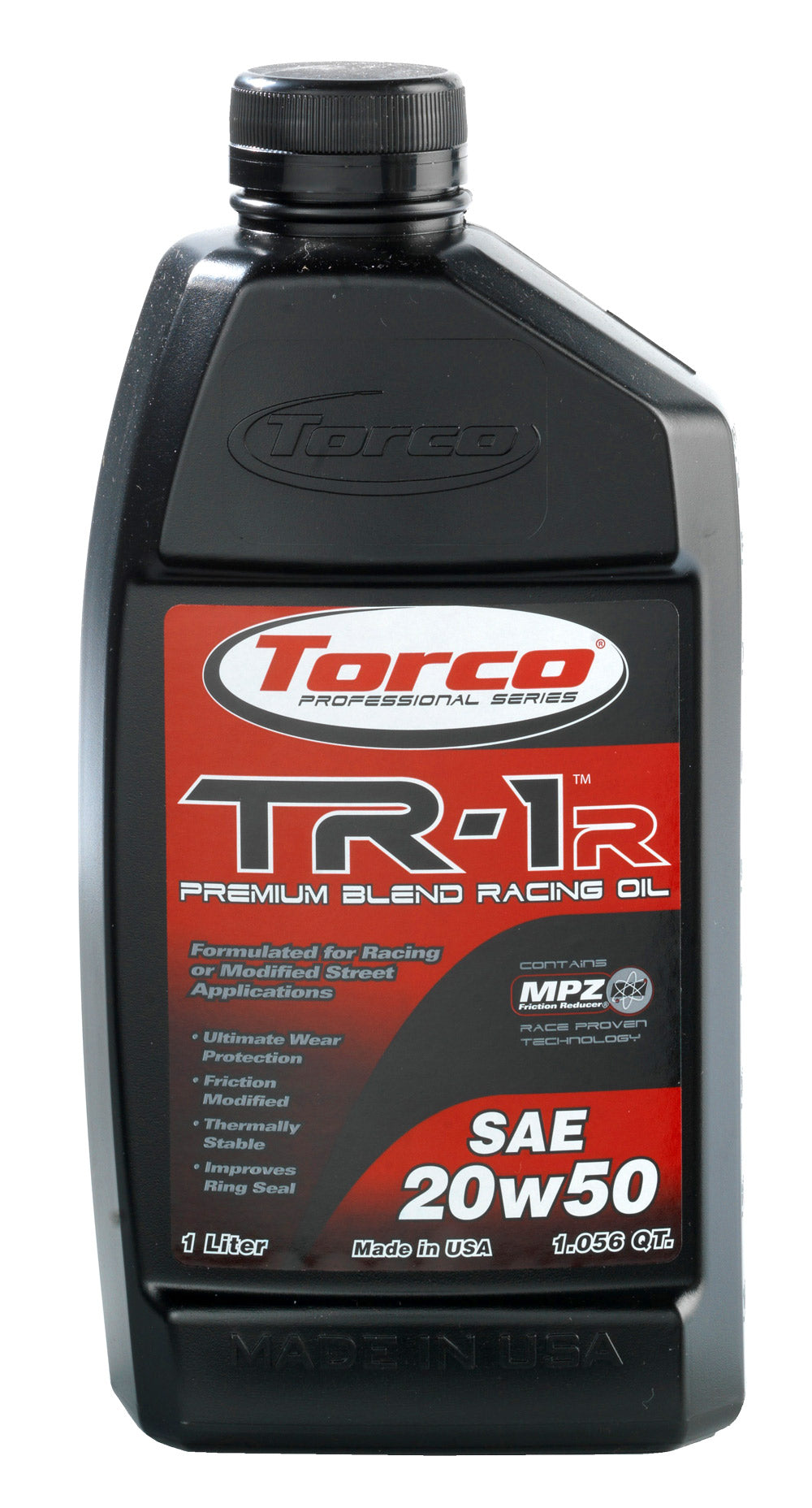  Torco TR-1R Racing Oils 