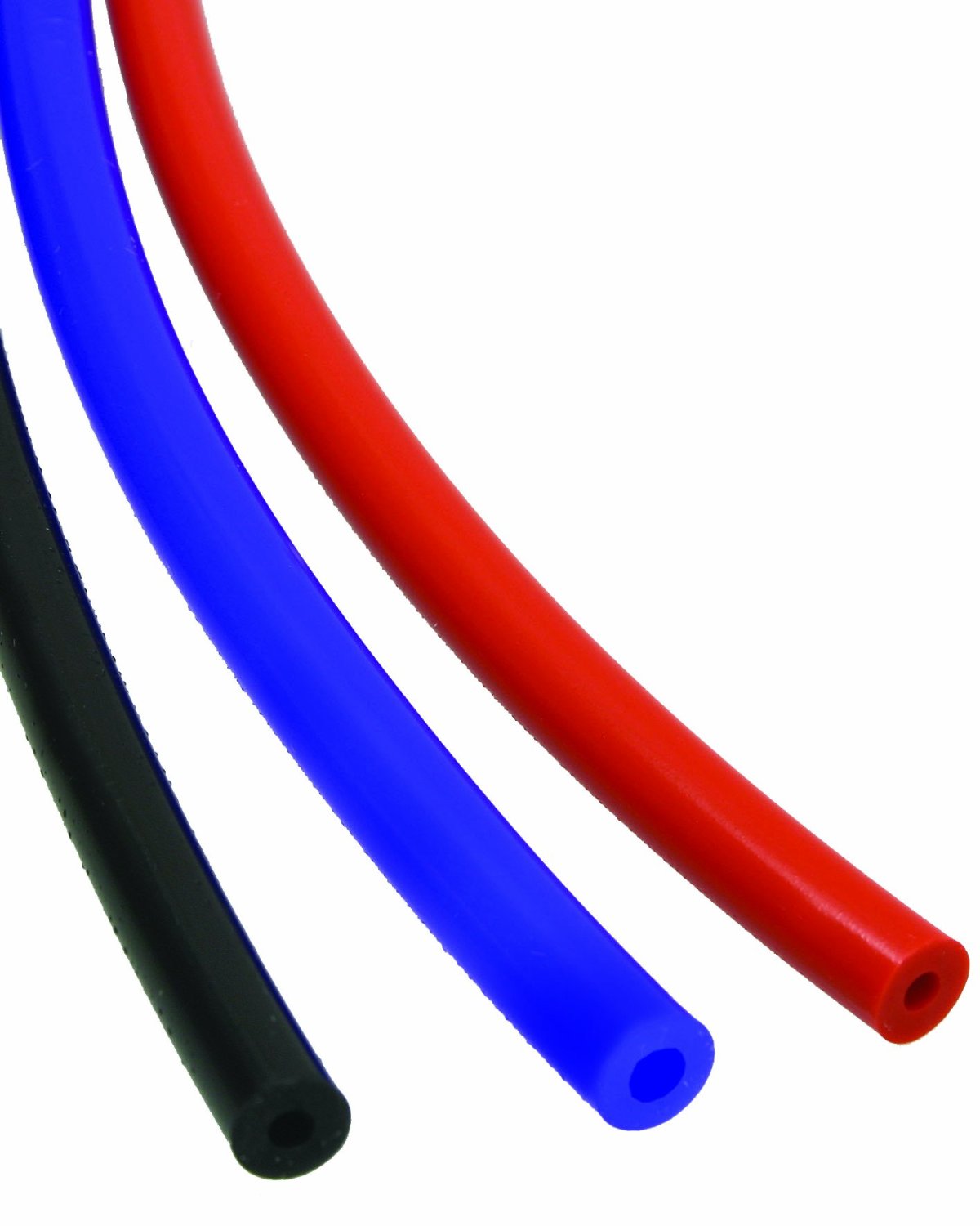  Turbosmart 3m Pack -6mm Vac Tube Reinforced 