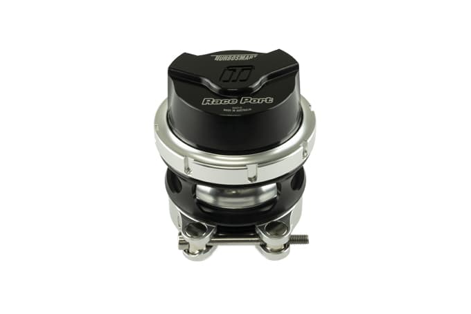  TurboSmart Raceport Universal - Female flange 