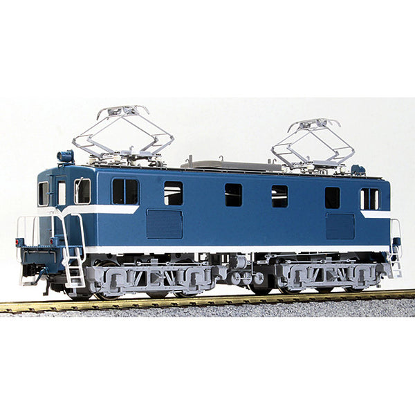 16番 国鉄 EF10 38号機 電気機関車 ワールド工芸 – 鉄道模型通販