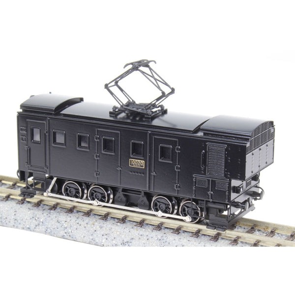 1/87 12mm 国鉄 ワム50000形 有蓋車 耐水合板仕様 ワールド工芸 – 鉄道 