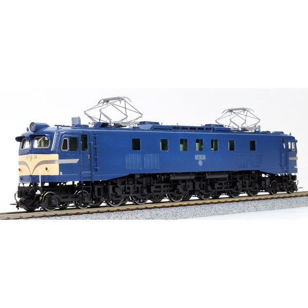 16番 国鉄 EF58 36号機 電気機関車 ワールド工芸 – 鉄道模型通販 JackBox Online Shop