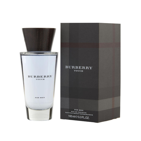 Burberry Touch by Burberry Men Eau Spray
