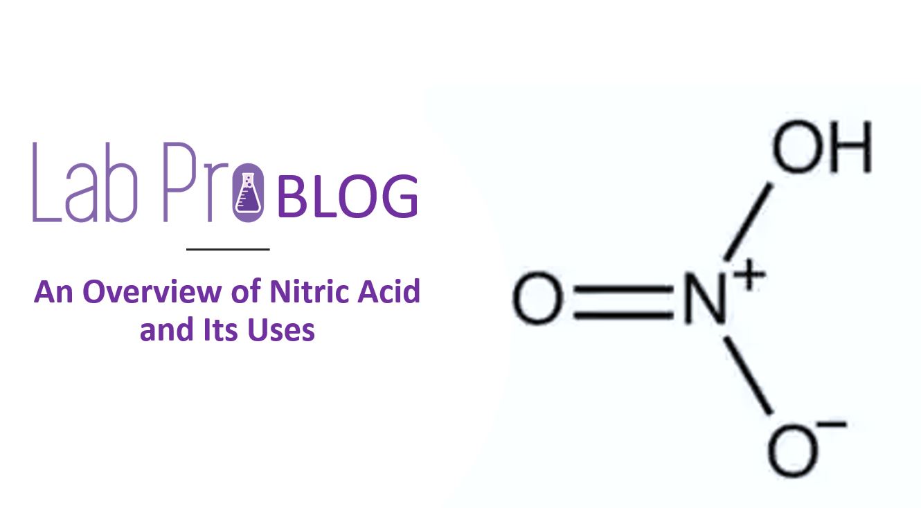 uses of nitric acid