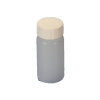4mL PE Scintillation Vial with Attached White PP Screw Cap 101030