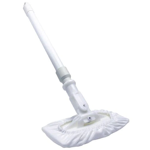 cleanroom mops