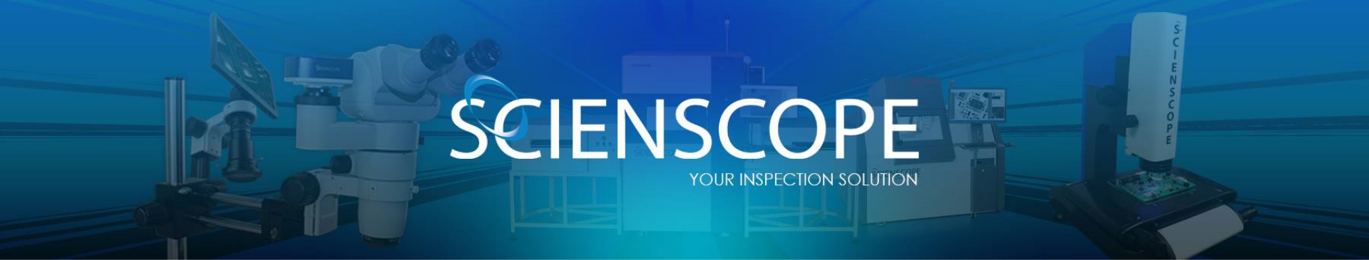 Scienscope International