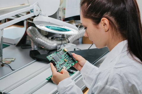 Electronics Manufacturing