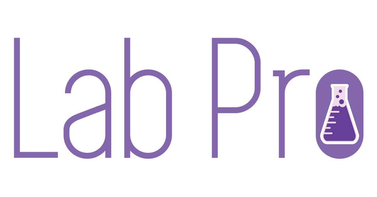 Laboratory Equipment - Lab Pro Inc