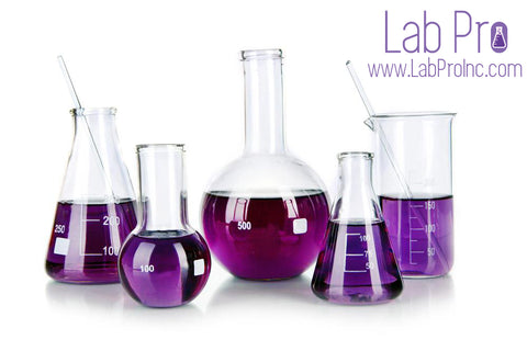 glassware equipment