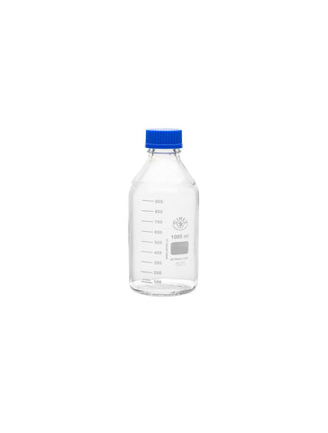 Media Storage bottle