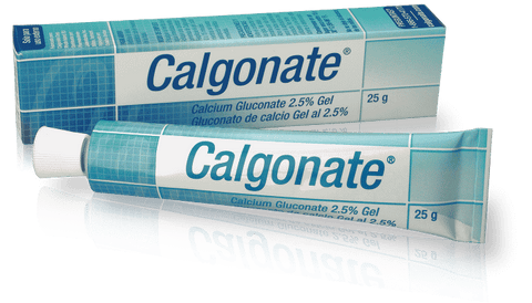 Calgonate cream