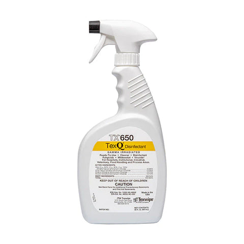 Texwipe TexQ® Disinfectant