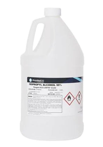 Isopropyl Alcohol 99% (IPA 99%)