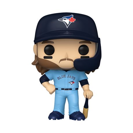 Bo Bichette Toronto Blue Jays Funko Pop! Figure