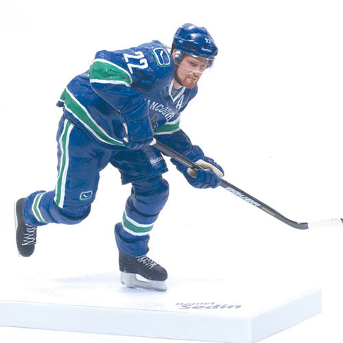 Daniel Sedin McFarlane Figurine (Series 30)