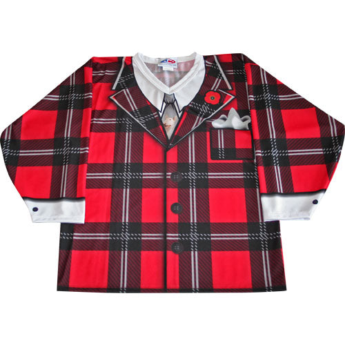 Don Cherry Commemorative Hockey Jersey