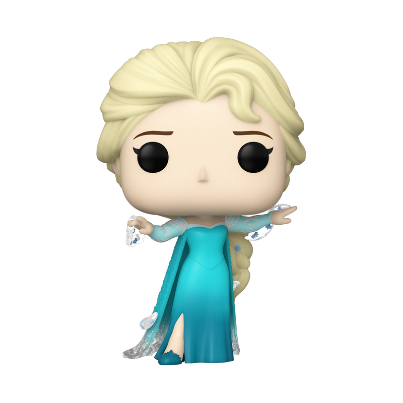 Elsa (Frozen) Funko Pop! Figure