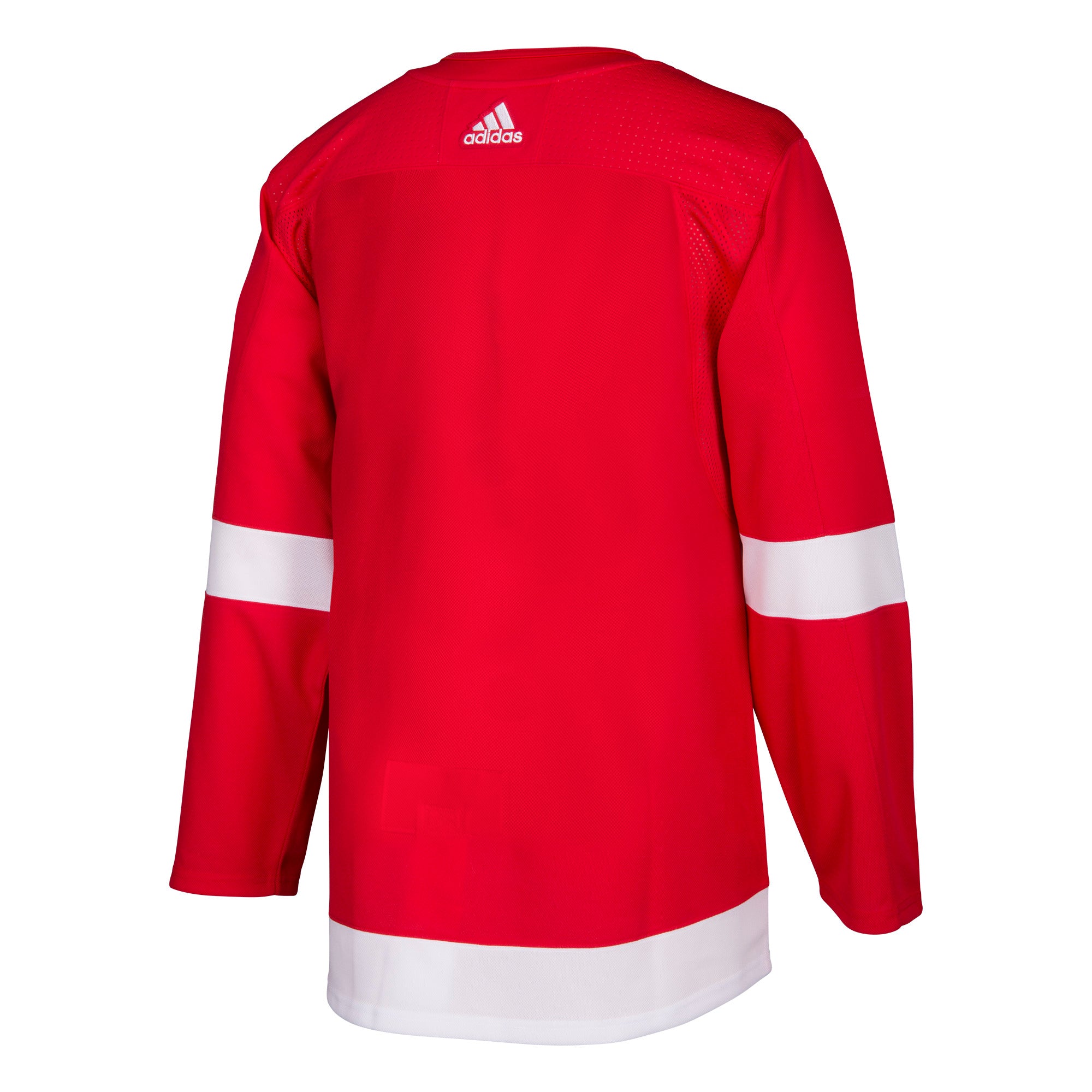 Detroit Red Wings adidas Authentic Jersey (Home)