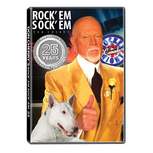 DVD - Don Cherry #25 - 25th Anniversary