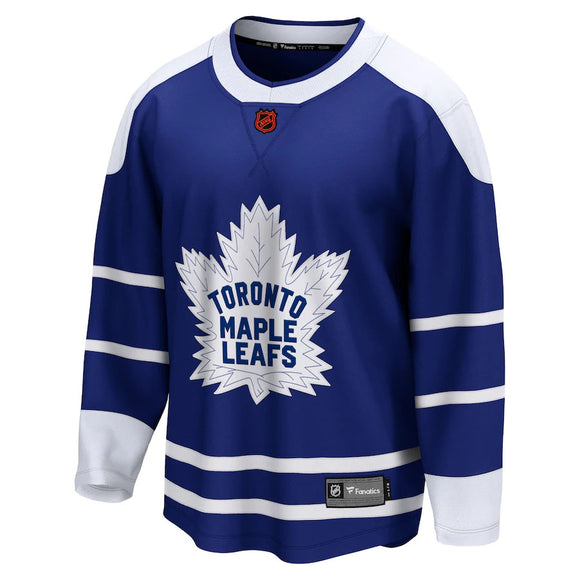 Reverse Retro 2.0 Tagged "Team_Toronto Maple Leafs" Frozen Pond