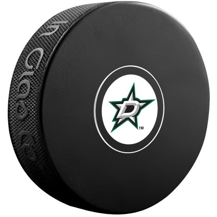 Dallas Stars Autograph Model Puck