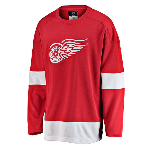 Detroit Red Wings Fanatics Vintage Jersey (1982)