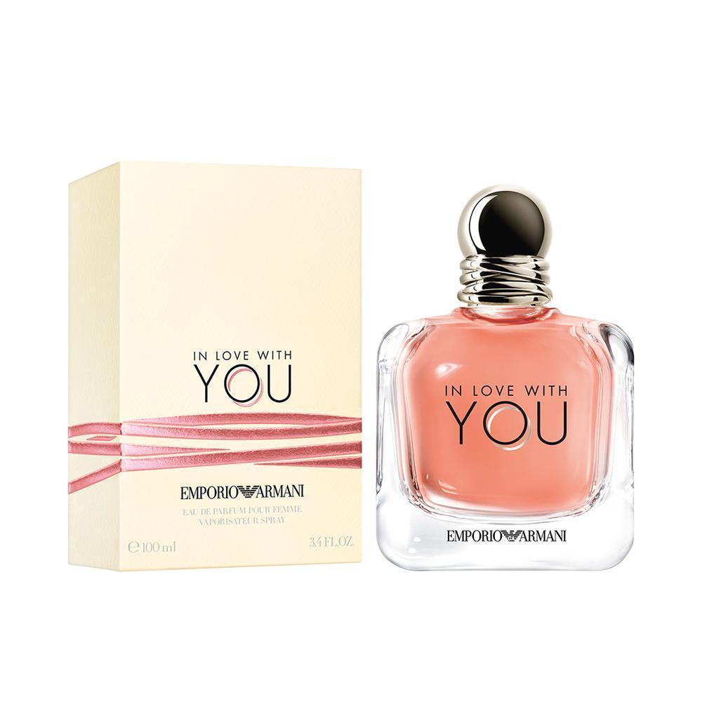 Emporio Armani In Love With You 100ml