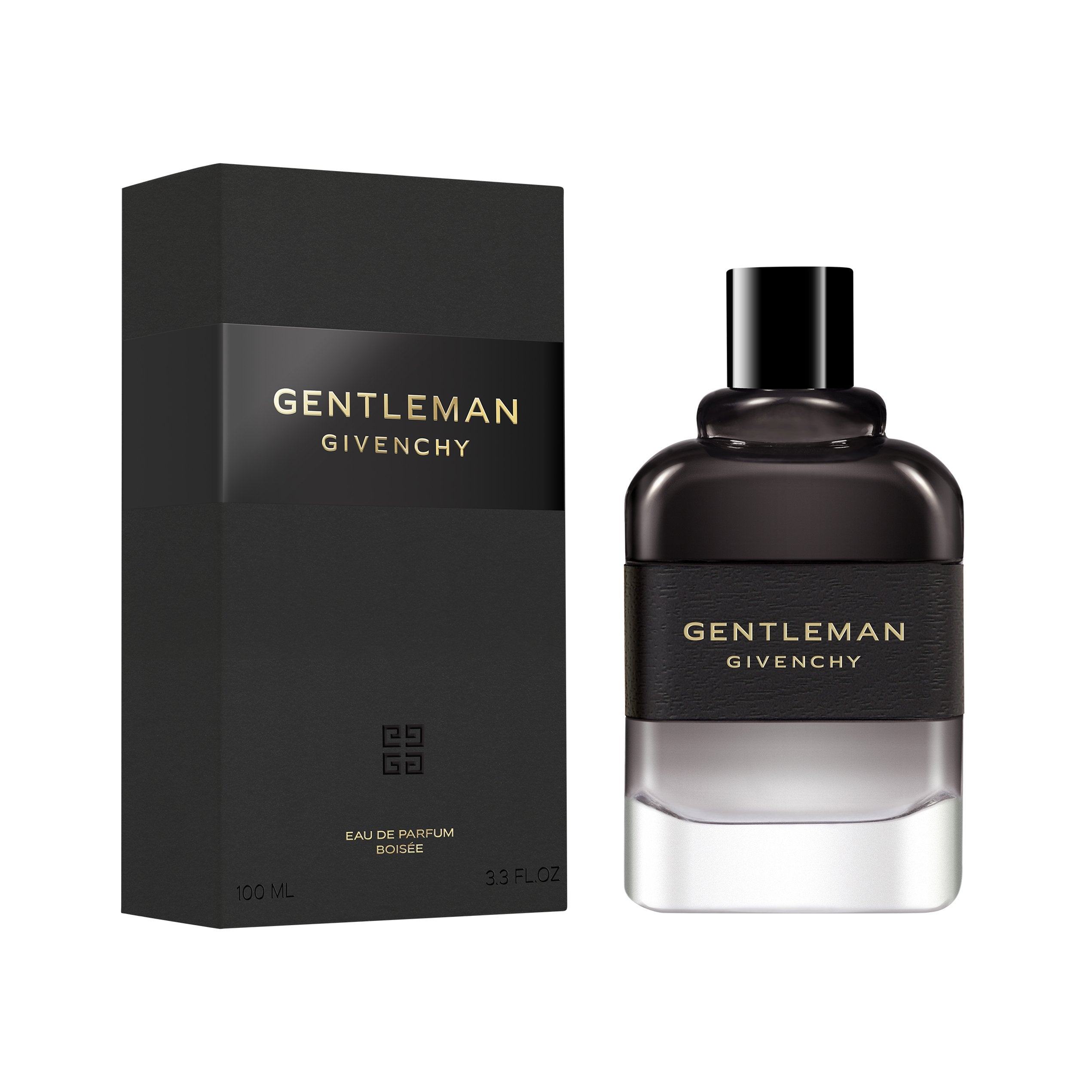 gentleman edp