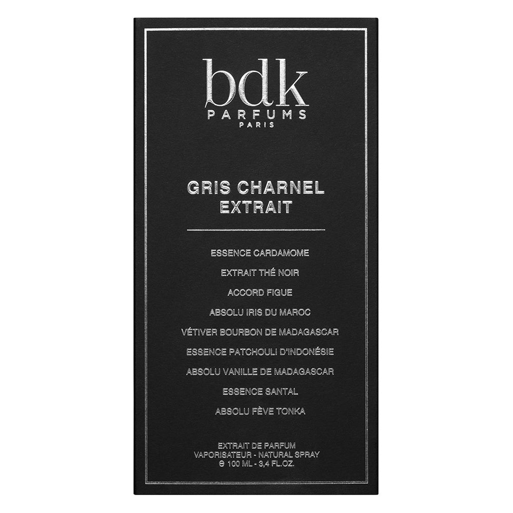 bdk parfums gris charnel グリシャーネル 100ml 海外注文 - www