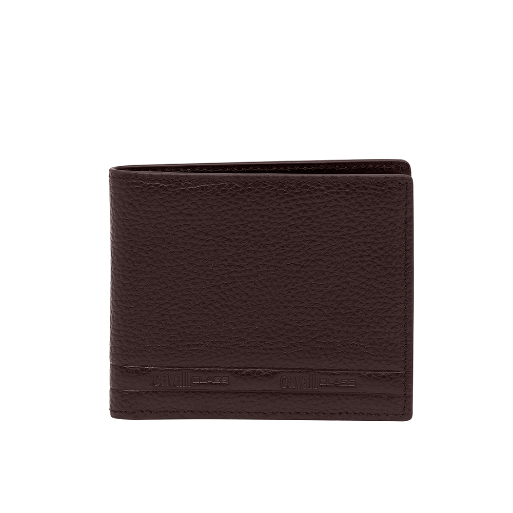 Cavalli Class - Men's Wallet, Brown