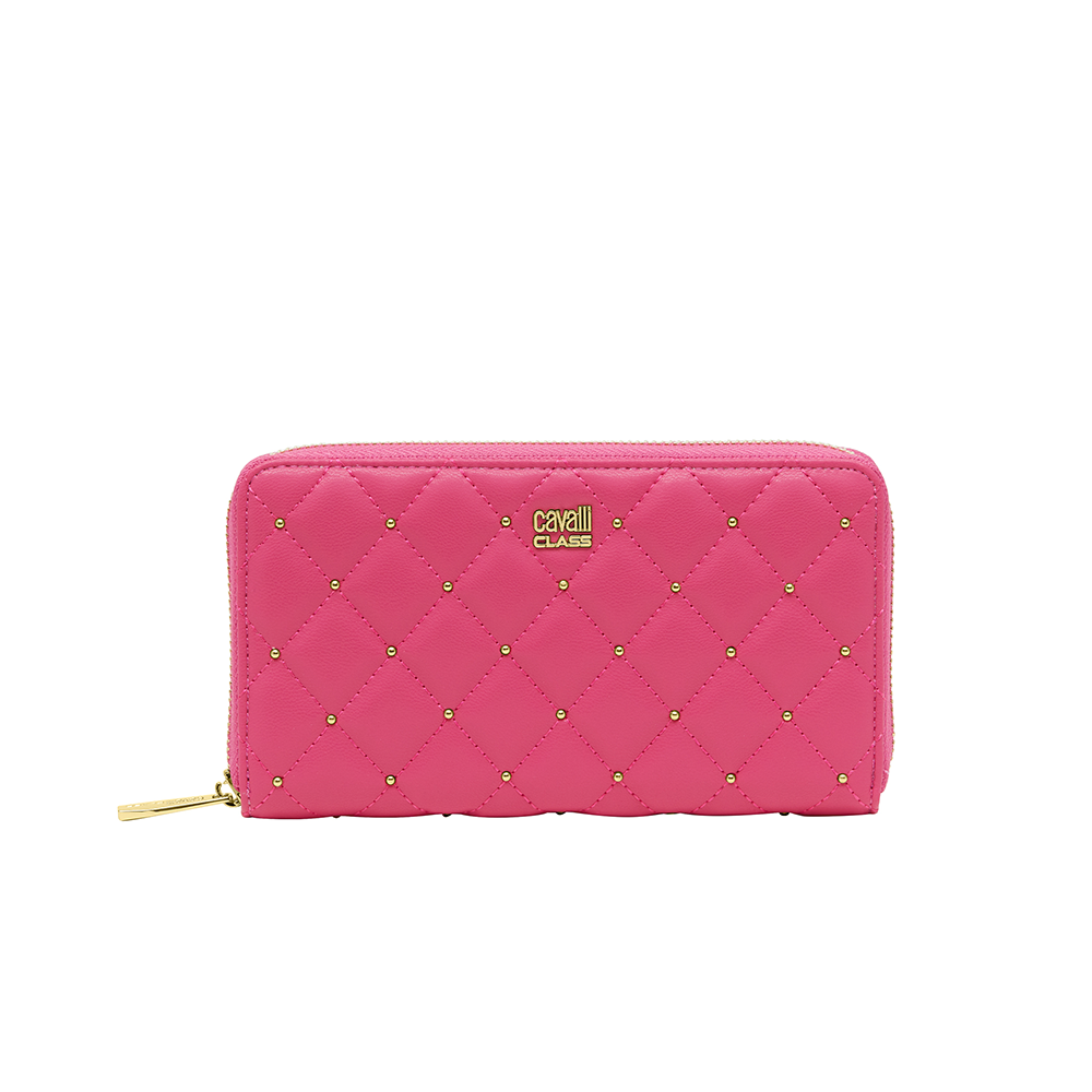 Cavalli Class - Women's Wallet, Red