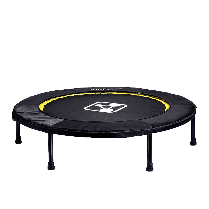 How to use trampoline