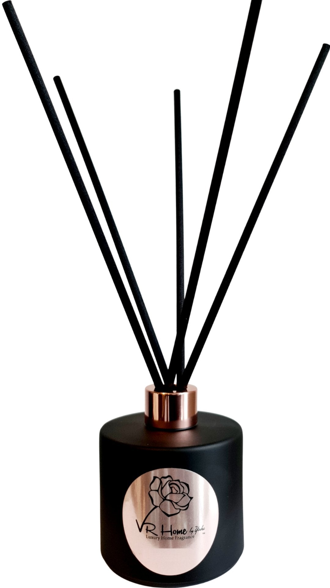 Black Orchid Luxury Diffuser – VR Home by Yinka