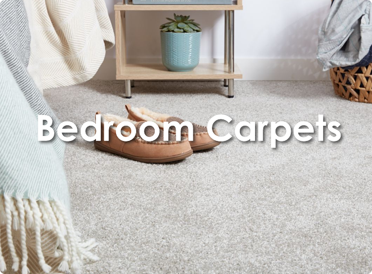 Ashby-de-la-Zouch Bedroom Carpets