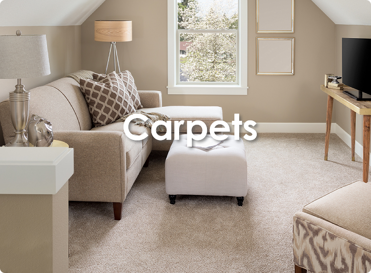 Carpets Whitwick