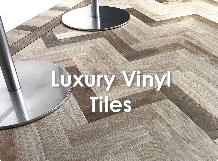 LVT Flooring Brampton