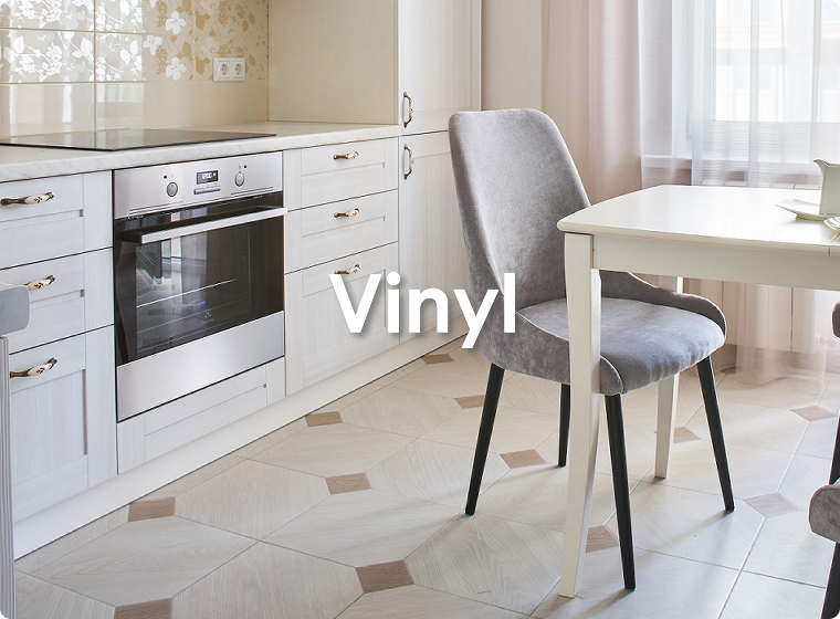 Vinyl Flooring Chaddesden