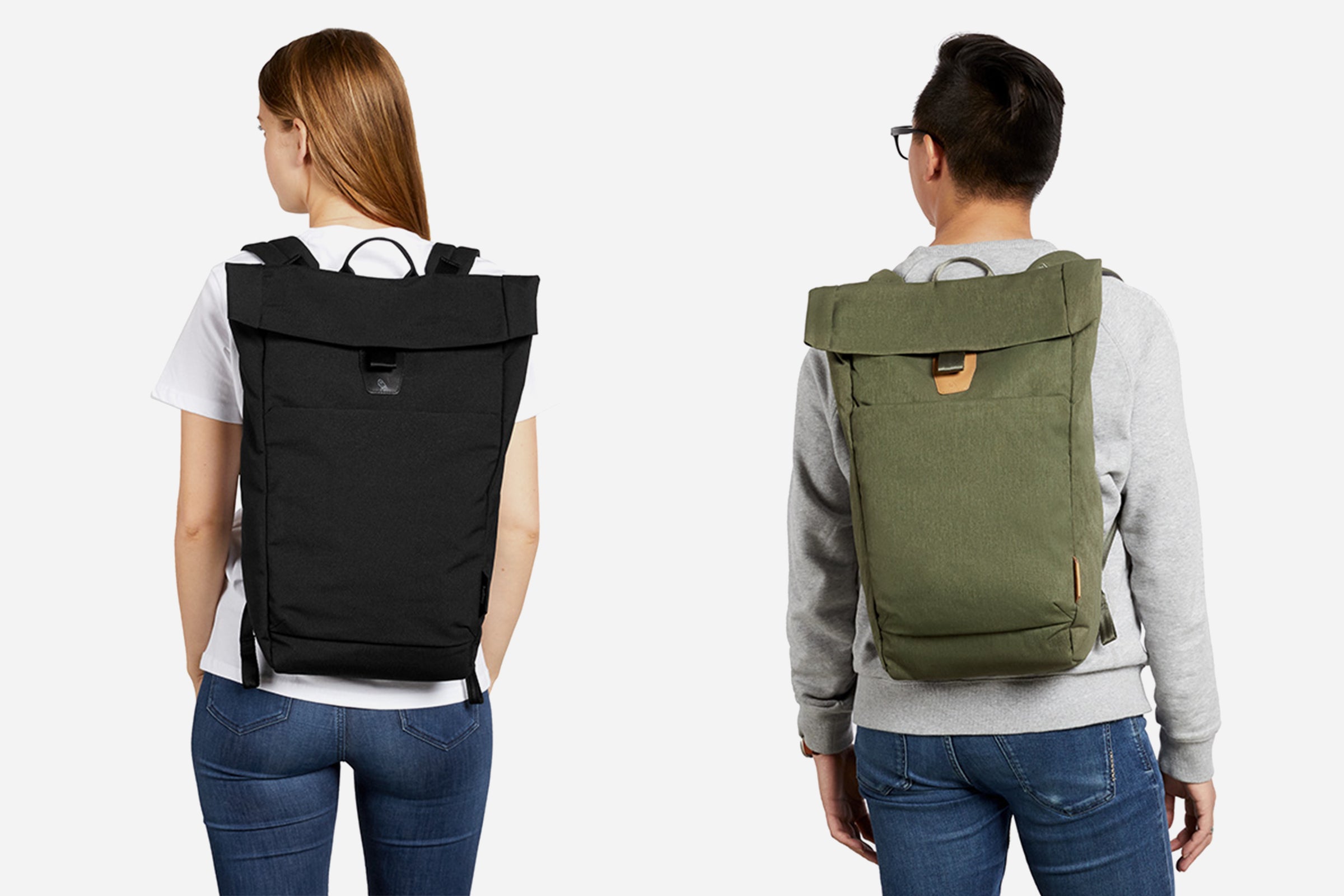 The Bellroy Studio Backpack, A Great Option For Urban Commuters ...