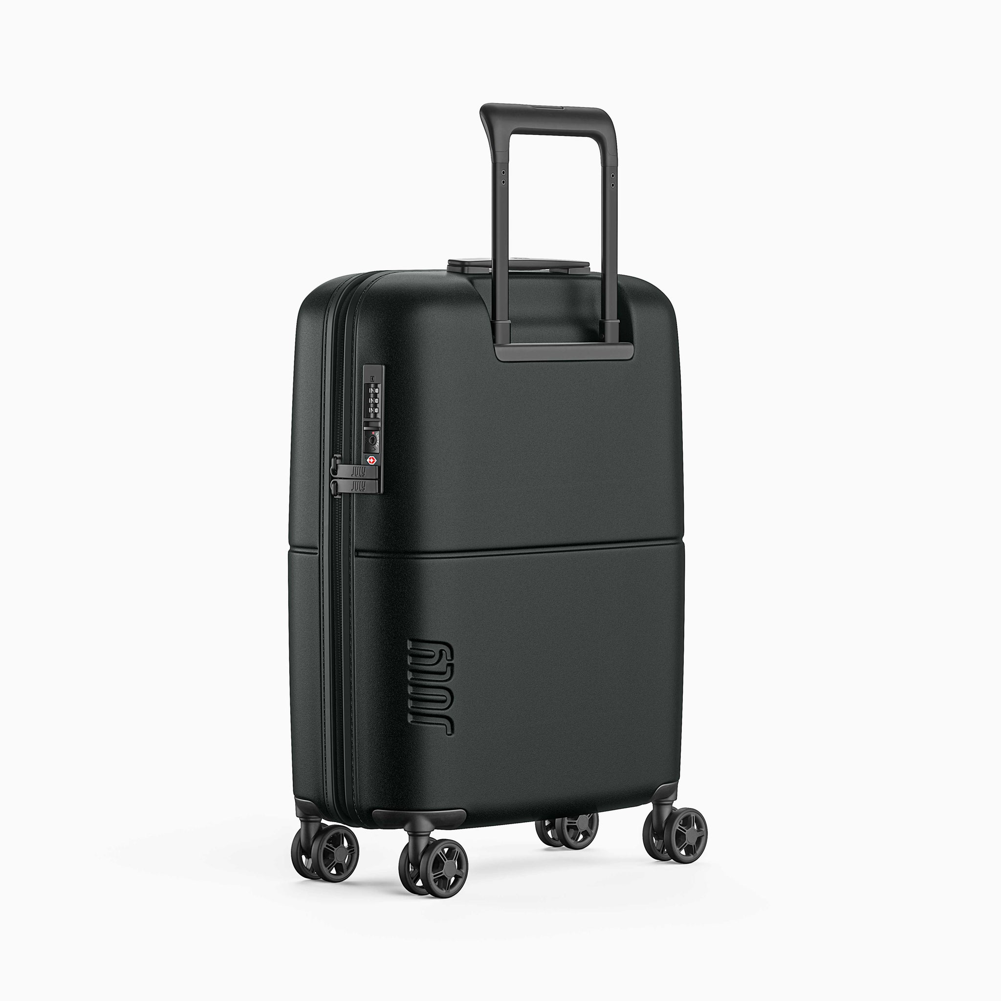 The July Carry On, A Sleek And Minimal Luggage – Rushfaster Australia