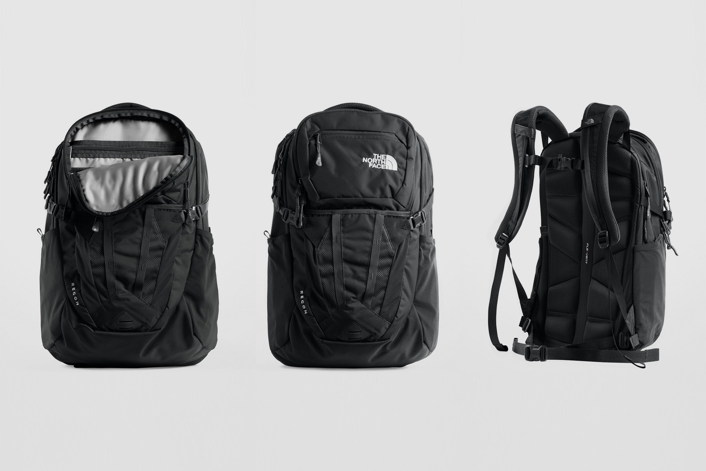 The North Face Recon, The Go-To Option 