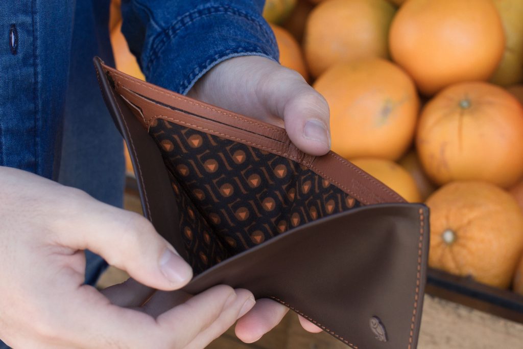 Bellroy Hide & Seek Wallet