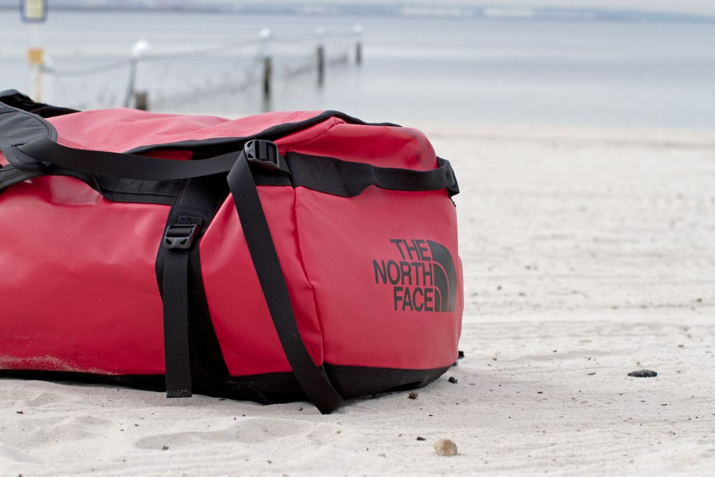 North Face Duffel Bag Small Size Sale Off 73