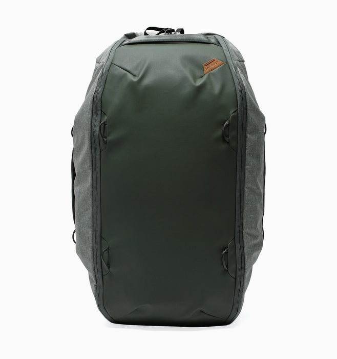 travel duffel peak design