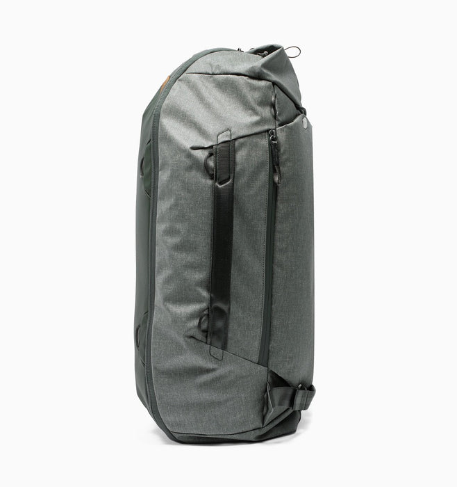 peak design duffel pack 65l