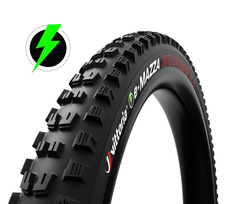 e bike tyres