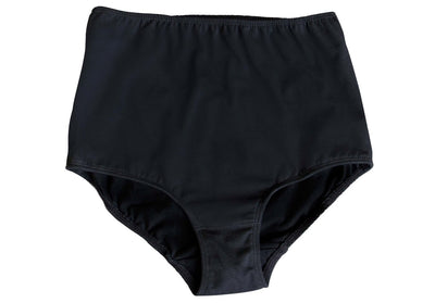 Buy Fshway Women's Cotton Panties Pack of 2_810_Black-Pink_Black