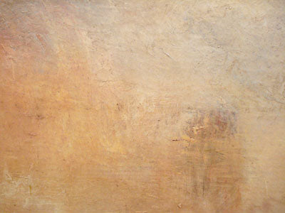 "Sun Setting Over a Lake" (detail 2) c. 1840 91 x 123 cm oil painting by JMW Turner